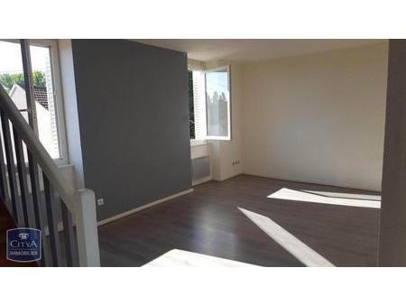 location appartement roanne (42300) 3 pièces 55.48m², 480€