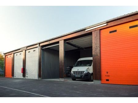 garage/box 56 m² perpignan