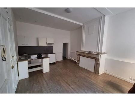 vente appartement 2 pièces 50 m² villemur-sur-tarn (31340)