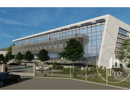 location bureau 290 m² la seyne-sur-mer (83500)