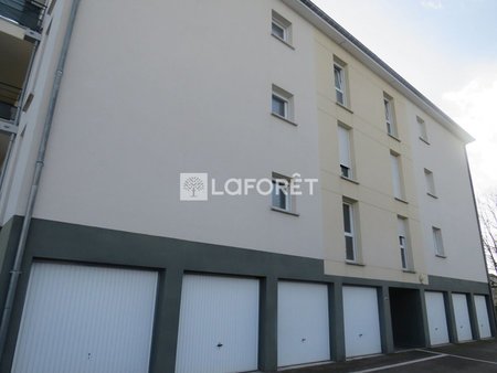 en vente appartement 30 6 m² – 71 000 € |golbey