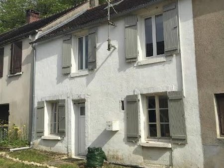 location maison 3 pièces 89 m²