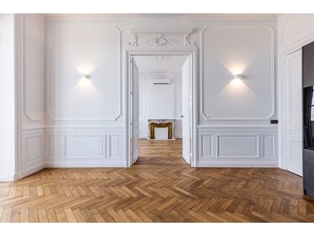 vente appartement de luxe bordeaux 5 pièces 140 m²