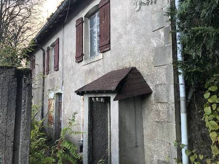 en vente maison 160 m² – 80 000 € |saint-étienne-lès-remiremont