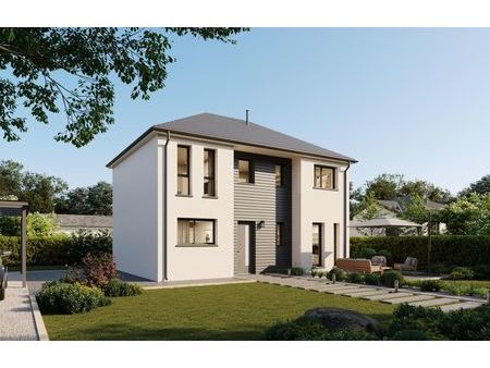 vente maison à construire 5 pièces 115 m² estreux (59990)