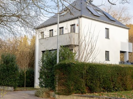 en vente maison individuelle 200 m² – 1 655 000 € |luxembourg-beggen