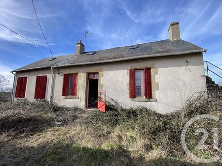 vente maison 3 pièces 90 m²