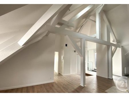 en vente appartement 82 m² – 220 000 € |munster
