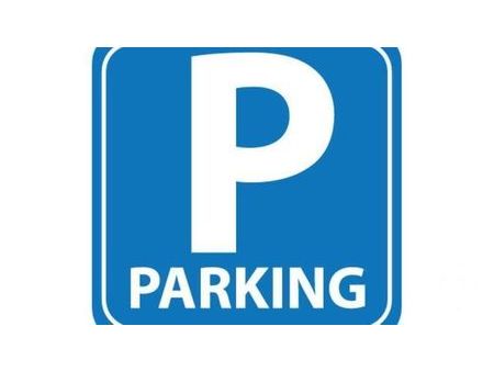 parking à vendre - 13 m2 - evry - 91 - ile-de-france