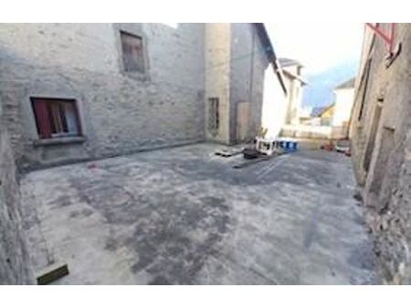 vente maison 5 pièces 123 m² saint-julien-mont-denis (73870)