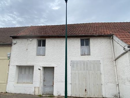 vente maison 5 pièces 140 m²