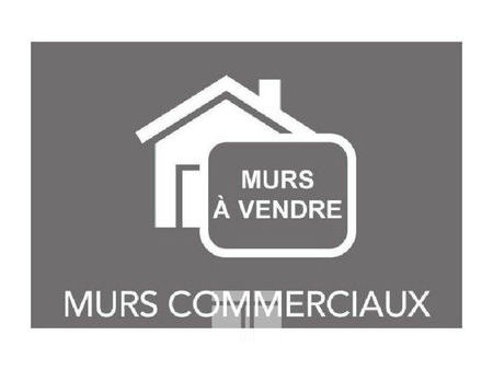 vente commerce 86 m² saint-marcellin-en-forez (42680)