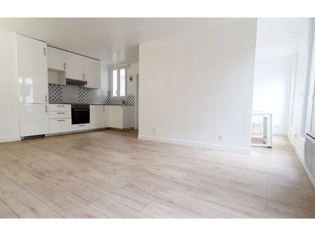 location appartement 2 pièces 36 m² puteaux (92800)