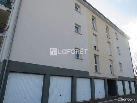 appartement 1 pièce 31 m²