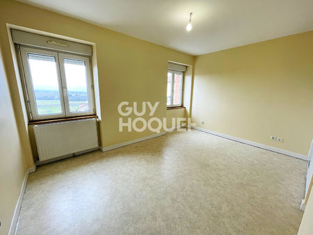 appartement saint maurice en gourgois 5 pièce(s) 103 m2