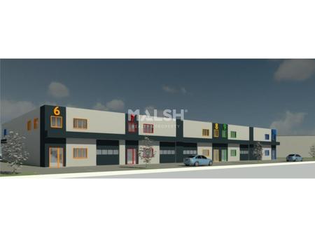 vente d'entrepôt de 2 026 m² à villemoirieu - 38460