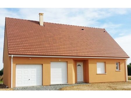 vente maison 90 m²