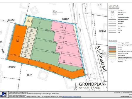 garage à vendre à oostkamp € 15.000 (kcnt0) | logic-immo + zimmo