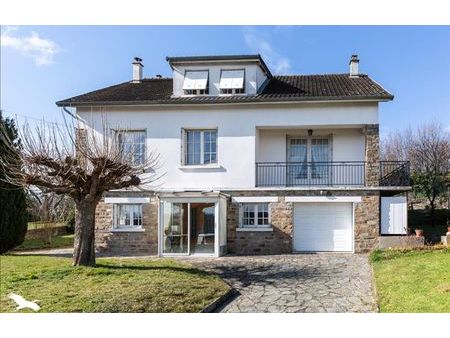 vente maison 6 pièces 173 m² saint-yrieix-la-perche (87500)