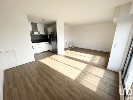 appartement 3 pièces 78 m²