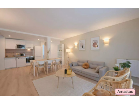 location appartement 5 pièces 87 m² valence (26000)