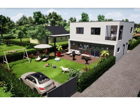 vente maison 5 pièces 140 m² franqueville-saint-pierre (76520)