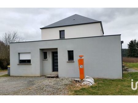 vente maison 6 pièces 136 m² sévignac (22250)