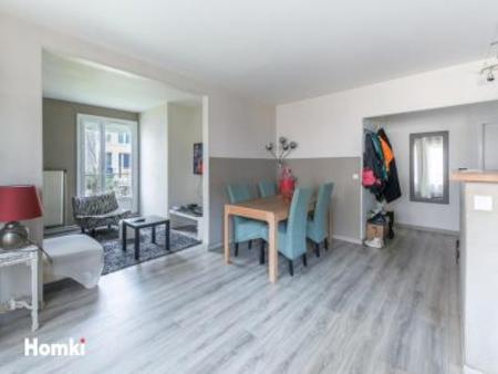 appartement à vendre toulouse 3 pièces 73 m2 haute garonne (31500) - 149000 €