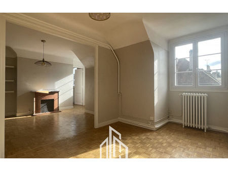 vente appartement 4 pièces 66 m² beauvais (60000)