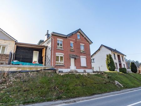 maison à vendre à fosse € 210.000 (kcr1o) - antoine immobilier stavelot | zimmo