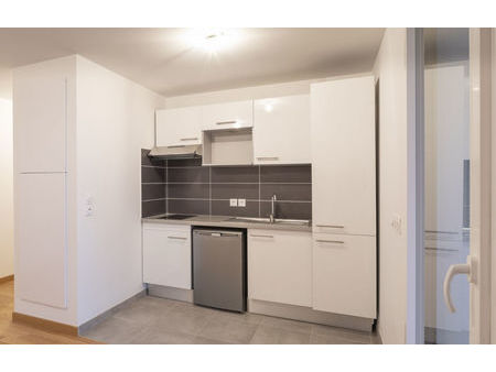 vente appartement 2 pièces 41 m² l'union (31240)