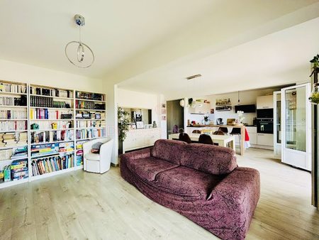 vente appartement 3 pièces 75 m² à saint-laurent-du-var (06700)