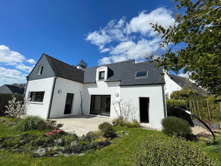 vente maison à locoal-mendon (56550) : à vendre / 160m² locoal-mendon