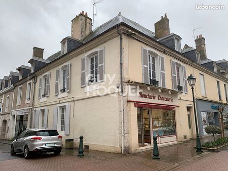 local commercial 138 m² chateaudun