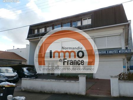 local 170 m² le havre