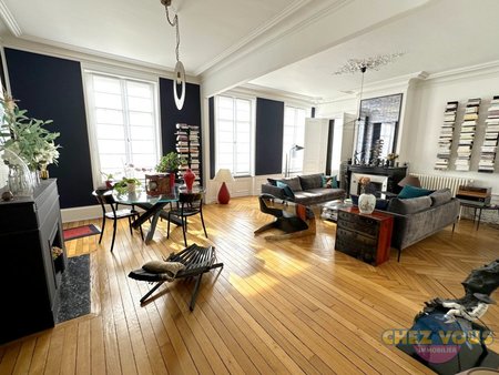 en vente appartement 305 m² – 950 000 € |nancy