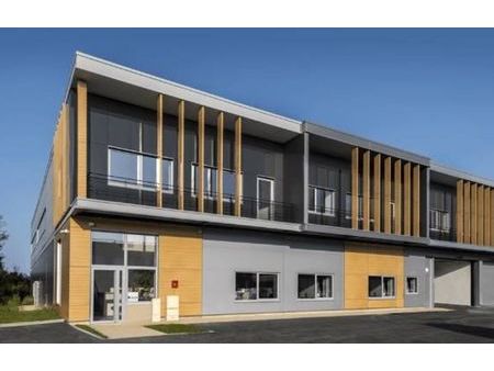 vente local industriel 465 m² collégien (77090)