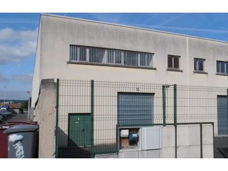 vente local industriel 440 m² montfermeil (93370)