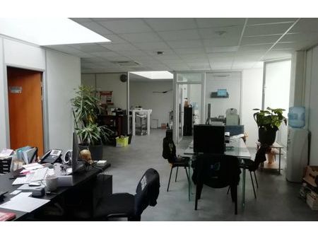 location bureau 103 m² villiers-sur-marne (94350)