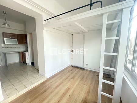 location appartement 2 pièces 31.53 m² à asnieres-sur-seine (92600)