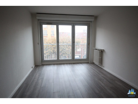 appartement 1 pièce - 33m² - la garenne colombes