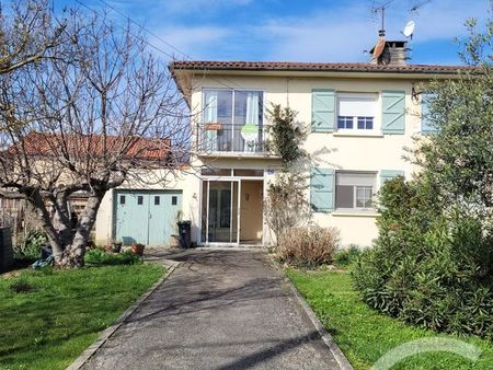 maison à vendre - 5 pièces - 98 13 m2 - varilhes - 09 - midi-pyrenees