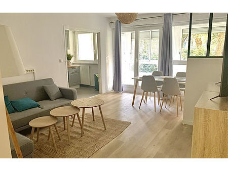 location appartement 6 pièces 108 m² tourcoing (59200)