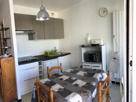 location meublée appartement 1 pièce 42 m²