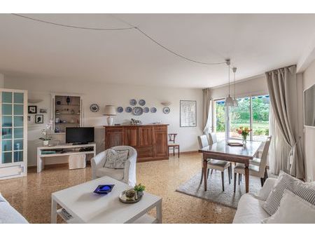 vente appartement de luxe saint-jean-cap-ferrat 3 pièces 86 m²