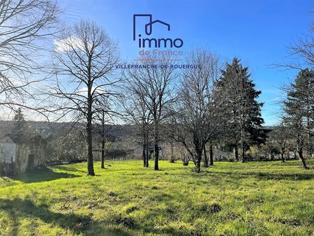 vente terrain 2549 m²