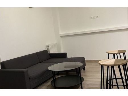 vente appartement 2 pièces 43 m² melun (77000)