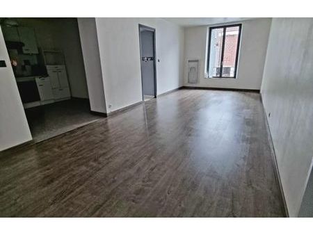 vente appartement 3 pièces 71 m² roye (80700)