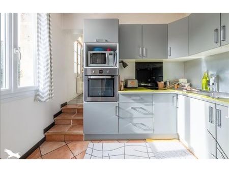 vente appartement 3 pièces 55 m² lormont (33310)