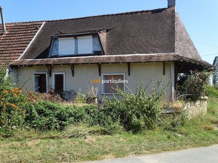 vente maison 4 pièces 75 m²